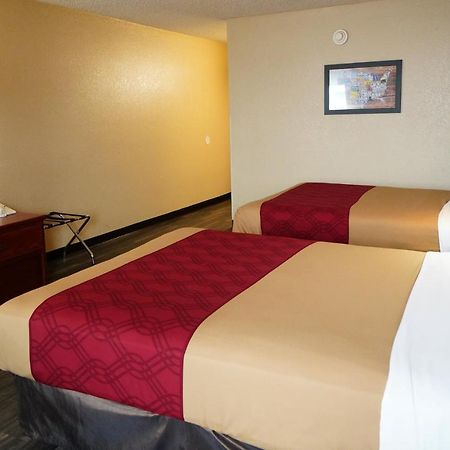 Econo Lodge Inn&Suites Kearney Exterior foto