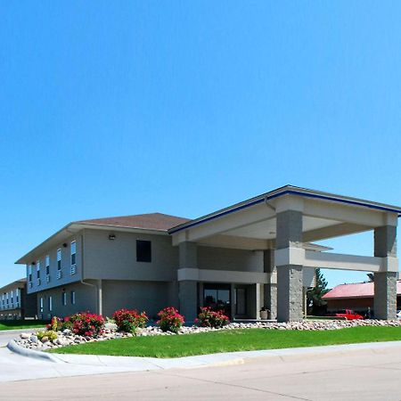 Econo Lodge Inn&Suites Kearney Exterior foto